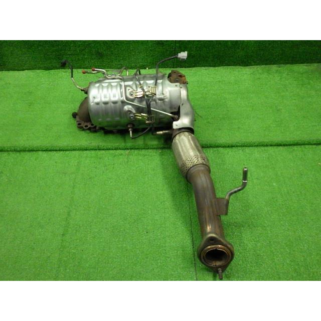 シーエックス CX−5 LDA-KE2FW 触媒 DPF/センサー付/ SHY2-20-50X