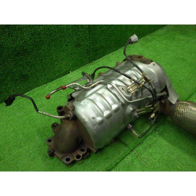 シーエックス CX−5 LDA-KE2FW 触媒 DPF/センサー付/ SHY2-20-50X