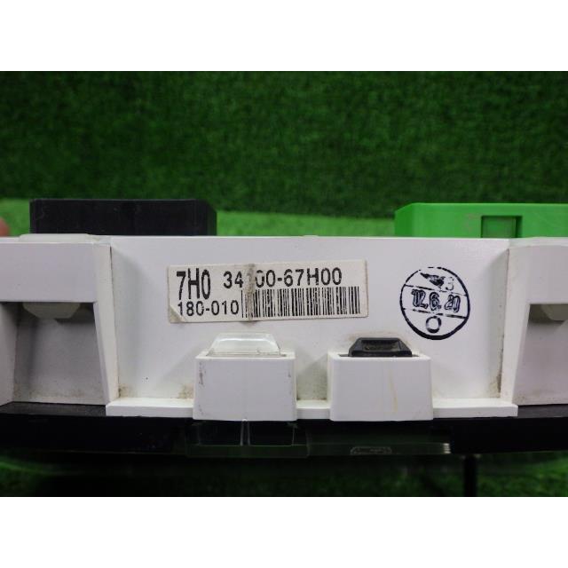 キャリィ LE-DA63T スピードメーター    純正 34100-67H00 34100-67H03  8201 | キャリイ | 03