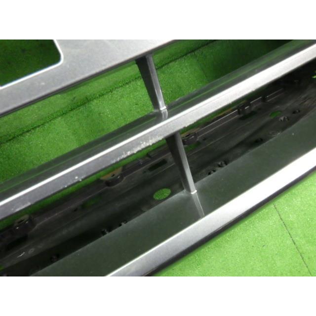 ノート DAA-SNE12 FバンパーASSY KAD ガンメタリック  ソナー付/カメラ付/グリル付/ 62022-5WL0C  8210 | ノート | 03