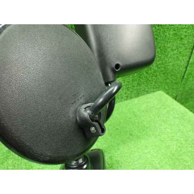 キャラバン LDF-VWME25 左サイドミラー    アンンダーミラー付/黒色/ステー付 96302-VX50B  8212 |  | 02