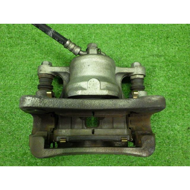 スズキ 純正 ジムニー 《 JB74W 》 左フロントブレーキキャリパー 