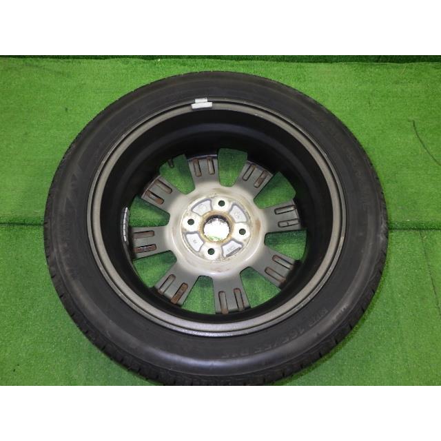 タント ダイハツ 純正 中古 LA600S 1本のみ アルミホイール 15×4.5J