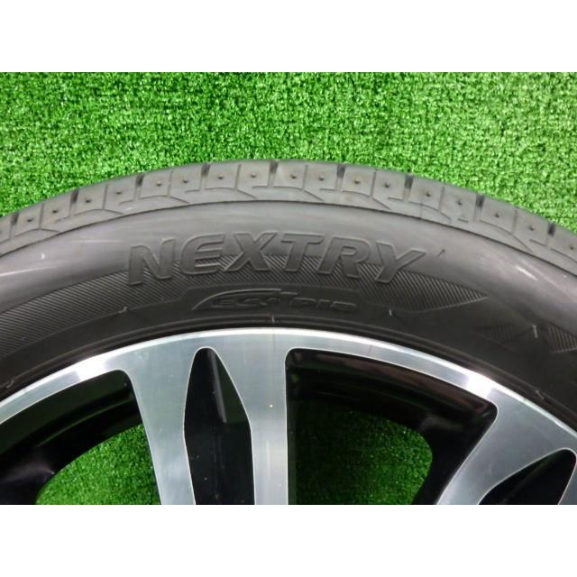 タント ダイハツ 純正 中古 LA600S 1本のみ アルミホイール 15×4.5J