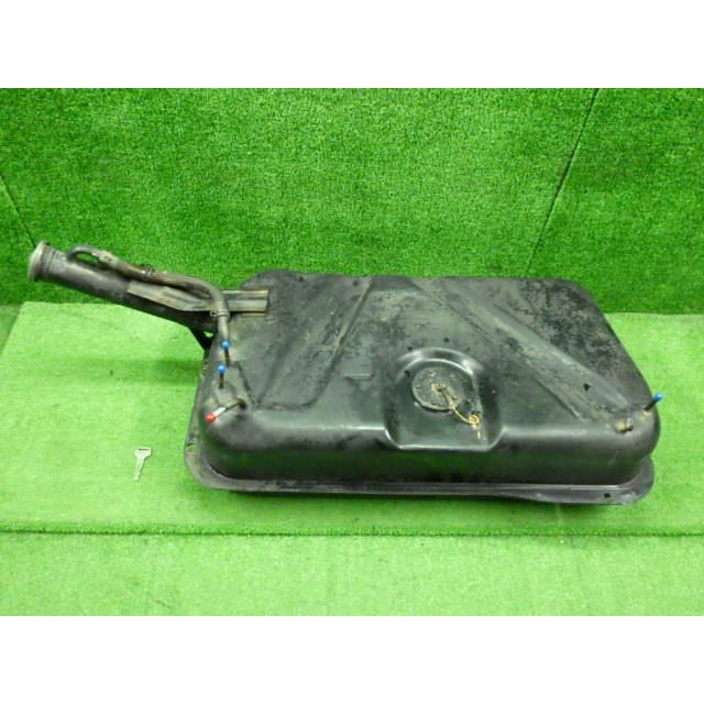 キャリィ V-DD51T フューエルタンク    フタ・鍵セット/ 89101-52F00  8218　走行55074キロ物 | キャリイ