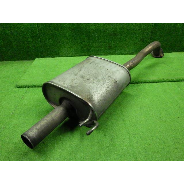 エルグランド KH-ATE50 Rマフラー     20350-VG125 20350-VG100 8227 | エルグランド