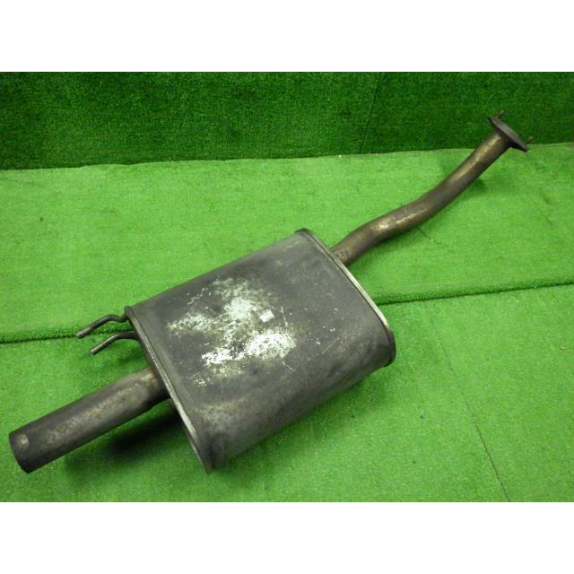 エルグランド KH-ATE50 Rマフラー     20350-VG125 20350-VG100 8227 | エルグランド | 02