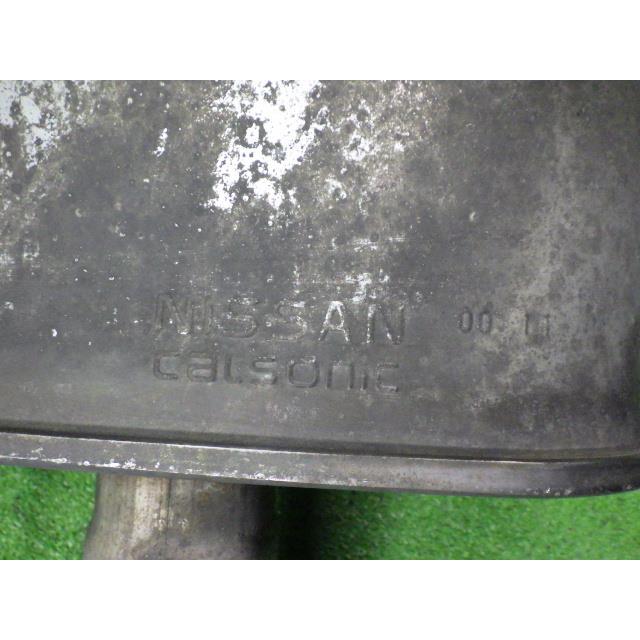 エルグランド KH-ATE50 Rマフラー     20350-VG125 20350-VG100 8227 | エルグランド | 03