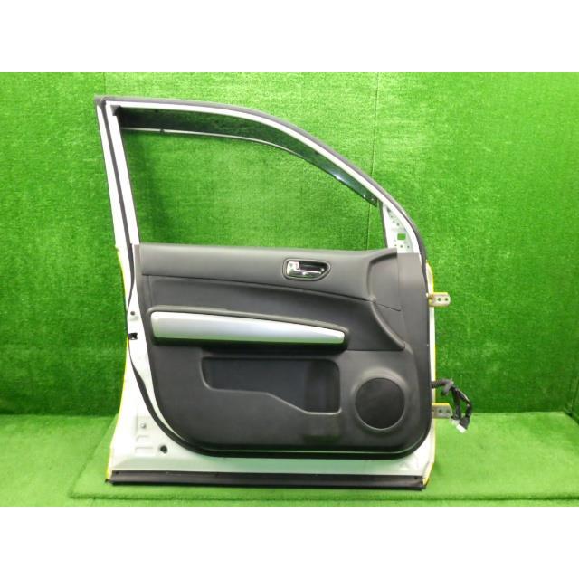 エクストレイル LDA-DNT31 左FドアASSY 色替え   色替え/ H0101-JG4MM  8253 | エクストレイル | 04