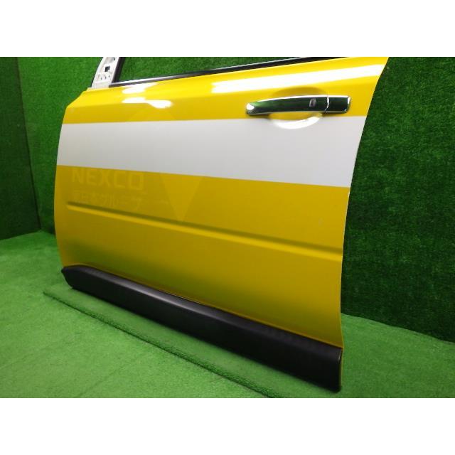 エクストレイル LDA-DNT31 左FドアASSY 色替え   色替え/ H0101-JG4MM  8253 | エクストレイル | 05