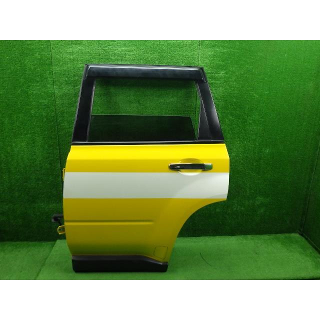 エクストレイル LDA-DNT31 左RドアASSY 色替え   色替え/プライバシーガラス付/ H210A-JG0MB  8253 | エクストレイル