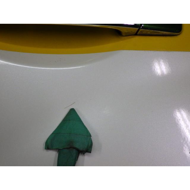 エクストレイル LDA-DNT31 左RドアASSY 色替え   色替え/プライバシーガラス付/ H210A-JG0MB  8253 | エクストレイル | 02