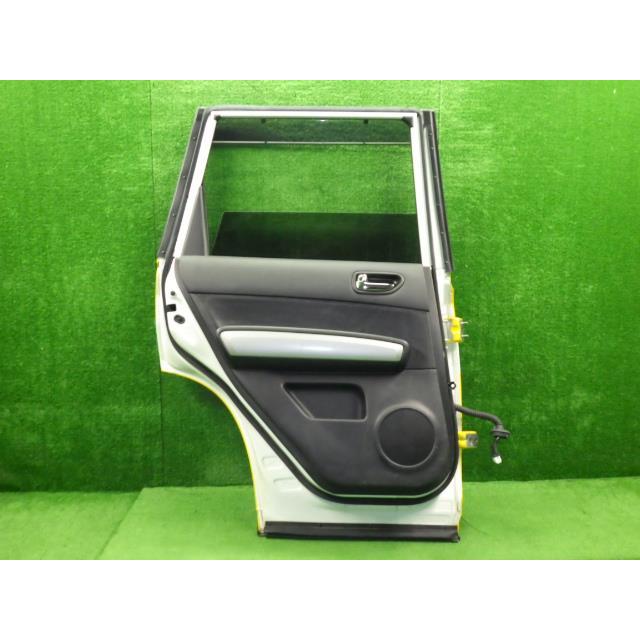 エクストレイル LDA-DNT31 左RドアASSY 色替え   色替え/プライバシーガラス付/ H210A-JG0MB  8253 | エクストレイル | 03