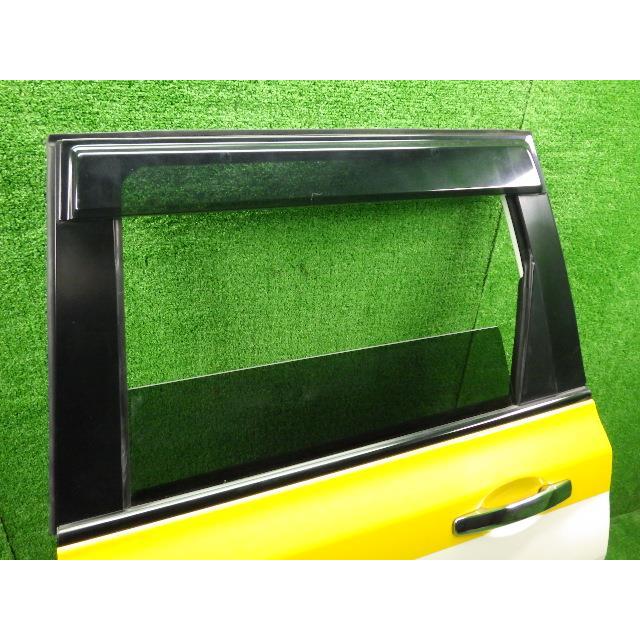 エクストレイル LDA-DNT31 左RドアASSY 色替え   色替え/プライバシーガラス付/ H210A-JG0MB  8253 | エクストレイル | 07