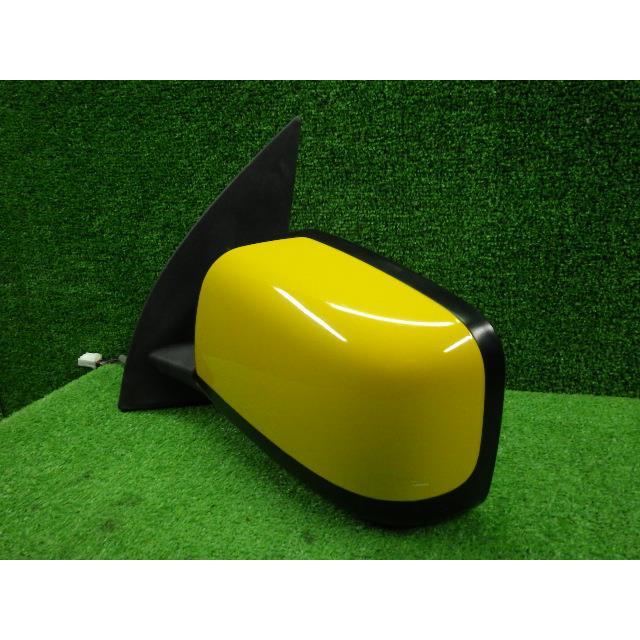 エクストレイル LDA-DNT31 左サイドミラー 色替え   電動格納/ピン数7ピン 96302-JG005  8253 | エクストレイル | 01