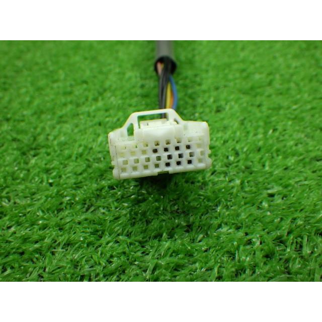 エクストレイル LDA-DNT31 左サイドミラー 色替え   電動格納/ピン数7ピン 96302-JG005  8253 | エクストレイル | 04