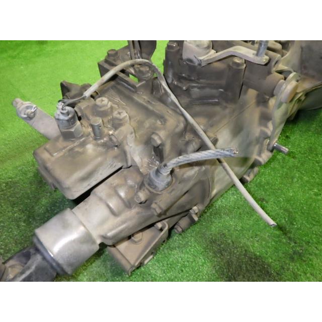 キャリィ V-DD51T マニュアルミッションASSY    EL付/   8277　4WD | キャリイ | 05