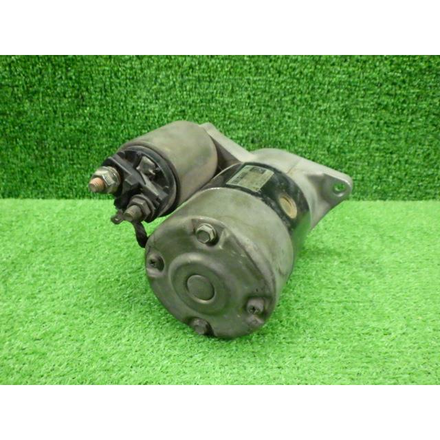 キャリィ V-DD51T セルモーター ミツビシ/ 31100-70D50 M002T13181 8277 | キャリイ | 02