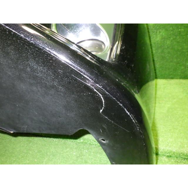 セレナ DBA-FNC26 FバンパーASSY KH3 黒  フォグカバーメッキ 62022-1VF0B  8281 | セレナ | 01