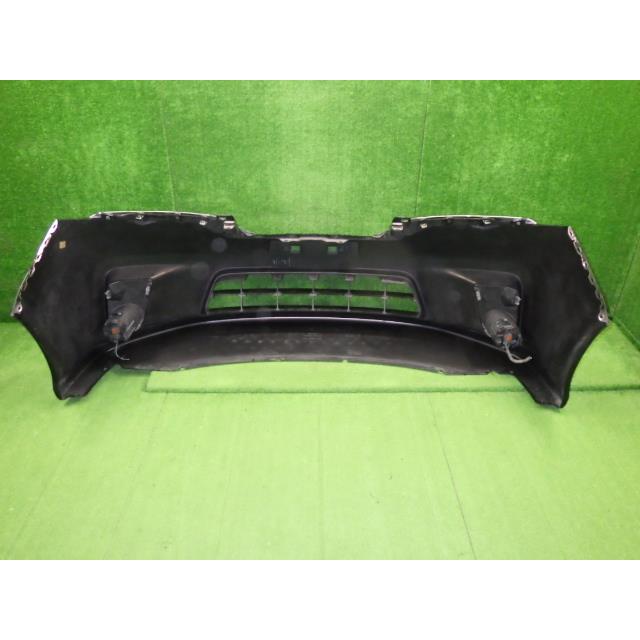 セレナ DBA-FNC26 FバンパーASSY KH3 黒  フォグカバーメッキ 62022-1VF0B  8281 | セレナ | 04