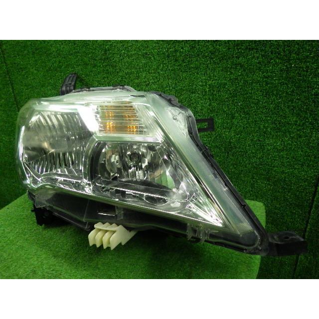 セレナ DBA-FNC26 右ヘッドランプASSY コイト 100-23097 HID 26010-1VA5C 26010-1VA5A 8281 | セレナ | 02
