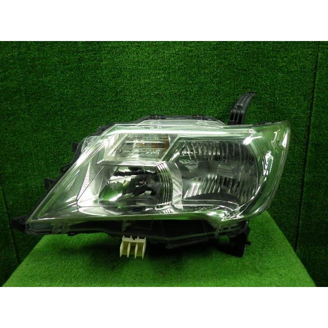 セレナ DBA-FNC26 左ヘッドランプASSY コイト 100-23097 HID 26060-1VA5C 26060-1VA5A 8281 | セレナ