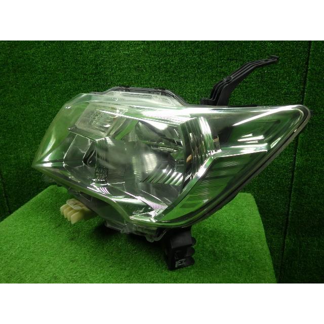 セレナ DBA-FNC26 左ヘッドランプASSY コイト 100-23097 HID 26060-1VA5C 26060-1VA5A 8281 | セレナ | 01