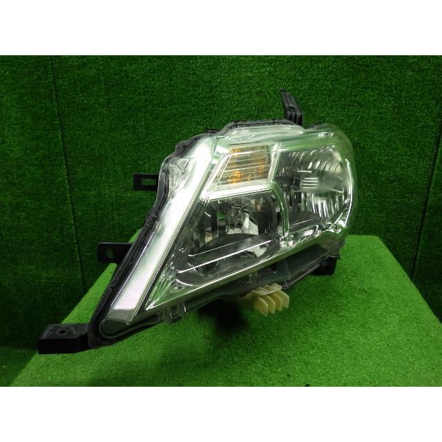 セレナ DBA-FNC26 左ヘッドランプASSY コイト 100-23097 HID 26060-1VA5C 26060-1VA5A 8281 | セレナ | 02