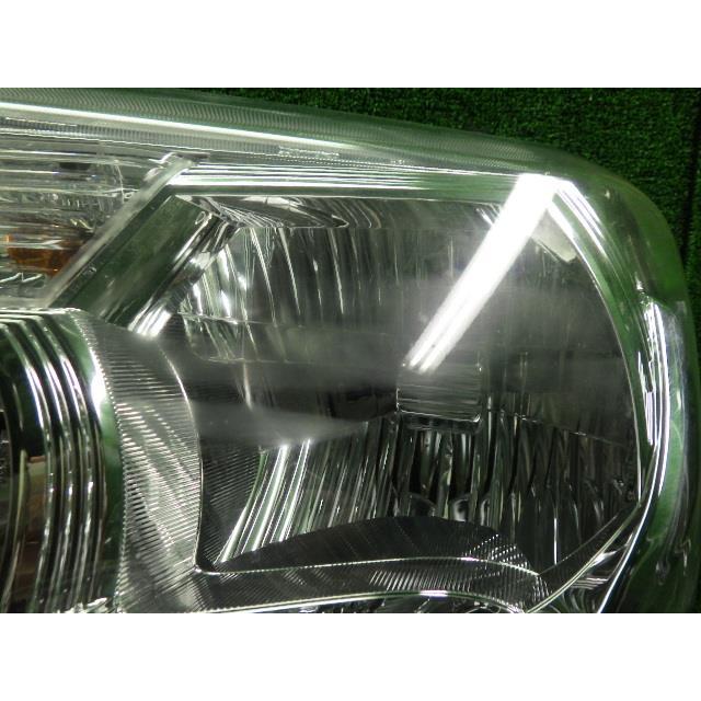 セレナ DBA-FNC26 左ヘッドランプASSY コイト 100-23097 HID 26060-1VA5C 26060-1VA5A 8281 | セレナ | 03