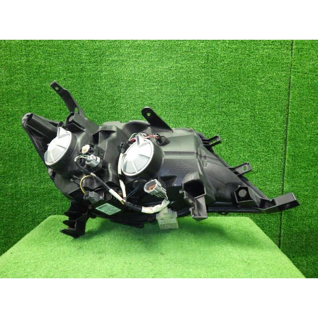 セレナ DBA-FNC26 左ヘッドランプASSY コイト 100-23097 HID 26060-1VA5C 26060-1VA5A 8281 | セレナ | 04
