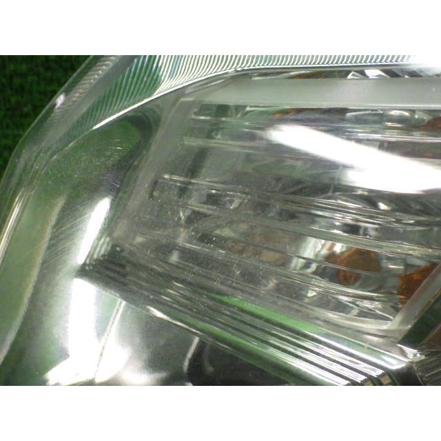セレナ DBA-FNC26 左ヘッドランプASSY コイト 100-23097 HID 26060-1VA5C 26060-1VA5A 8281 | セレナ | 05