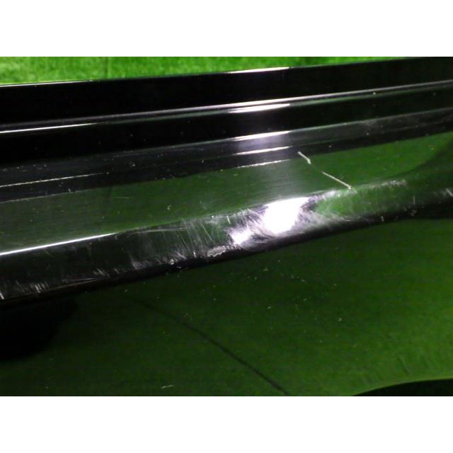 セレナ DBA-FNC26 RバンパーASSY KH3 黄  左右リフレクター付 85022-1VF0B  8281 | セレナ | 01