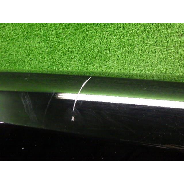 セレナ DBA-FNC26 RバンパーASSY KH3 黄  左右リフレクター付 85022-1VF0B  8281 | セレナ | 02