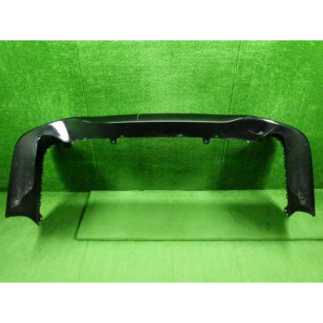 セレナ DBA-FNC26 RバンパーASSY KH3 黄  左右リフレクター付 85022-1VF0B  8281 | セレナ | 03