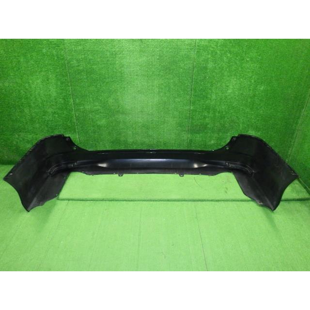 セレナ DBA-FNC26 RバンパーASSY KH3 黄  左右リフレクター付 85022-1VF0B  8281 | セレナ | 05