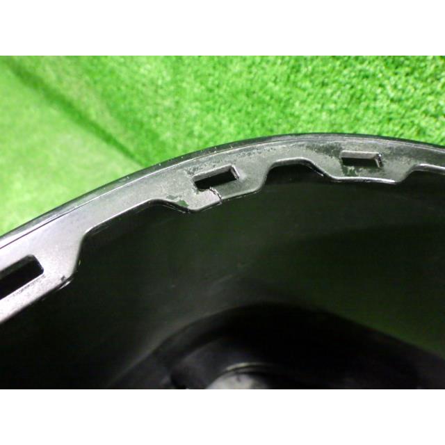 セレナ DBA-FNC26 RバンパーASSY KH3 黄  左右リフレクター付 85022-1VF0B  8281 | セレナ | 06