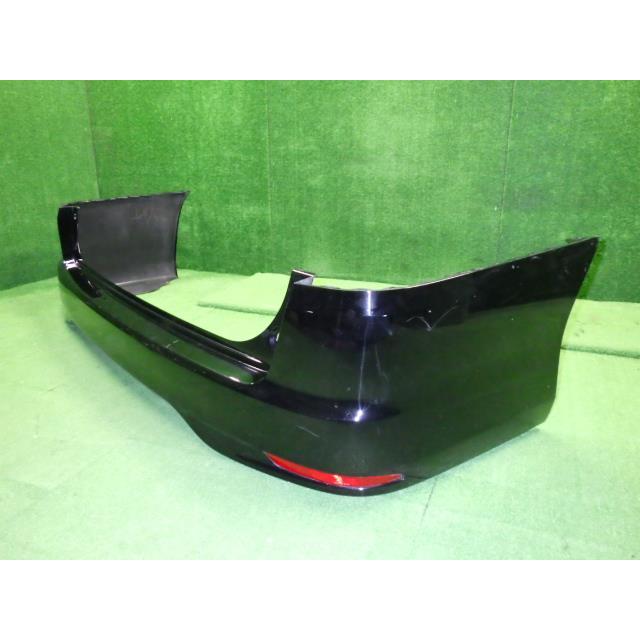 セレナ DBA-FNC26 RバンパーASSY KH3 黄  左右リフレクター付 85022-1VF0B  8281 | セレナ | 07