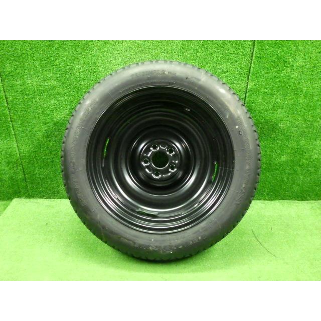 レガシィアウトバック　BR9　スペアタイヤ　テンパータイヤ　8295 |  | 01