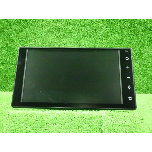 n*a様 ディスプレイオーディオ 86180-B1240 A200Aライズ ライズ 5BA-A200A トヨタ ダイハツ純正 9インチ 新車外し