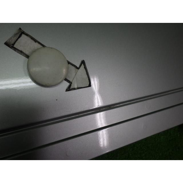 NT100クリッパー EBD-DR16T Rアオリ Z2S 銀  チェーン付 93400-4A00C 93400-4A00B 8305 |  | 01