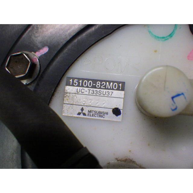 NT100クリッパー EBD-DR16T フューエルタンク    ポンプ付/ 17201-4A00K 17020-4A01G 8305 |  | 04