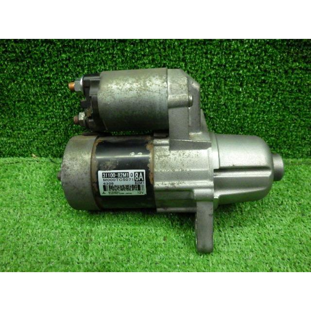 NT100クリッパー EBD-DR16T セルモーター     23300-4A01D 31100-82M10 8305 | 