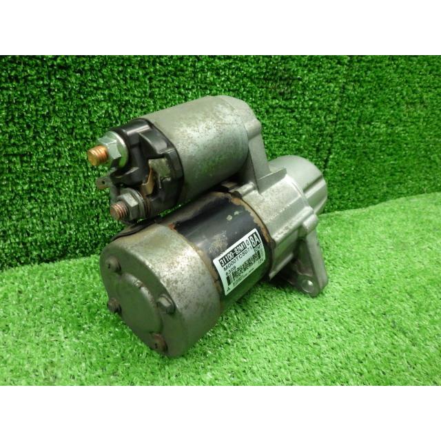 NT100クリッパー EBD-DR16T セルモーター     23300-4A01D 31100-82M10 8305 |  | 02