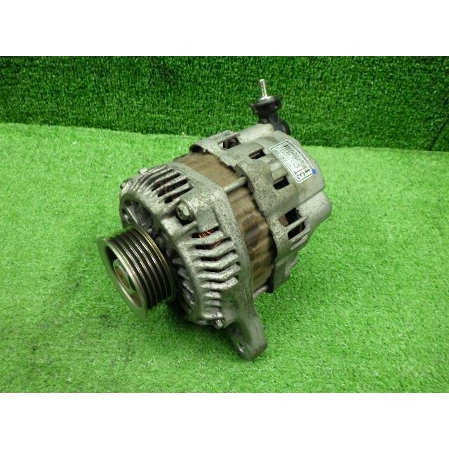 NT100クリッパー EBD-DR16T オルタネーター     23100-4A01L 31400-82M01 8305 | 