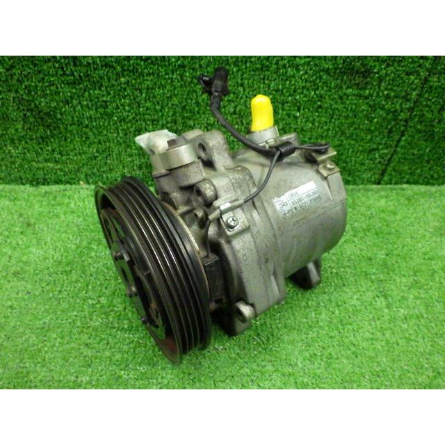 NT100クリッパー EBD-DR16T A/Cコンプレッサー     27630-4A01F 27630-4A02F 8305 | 