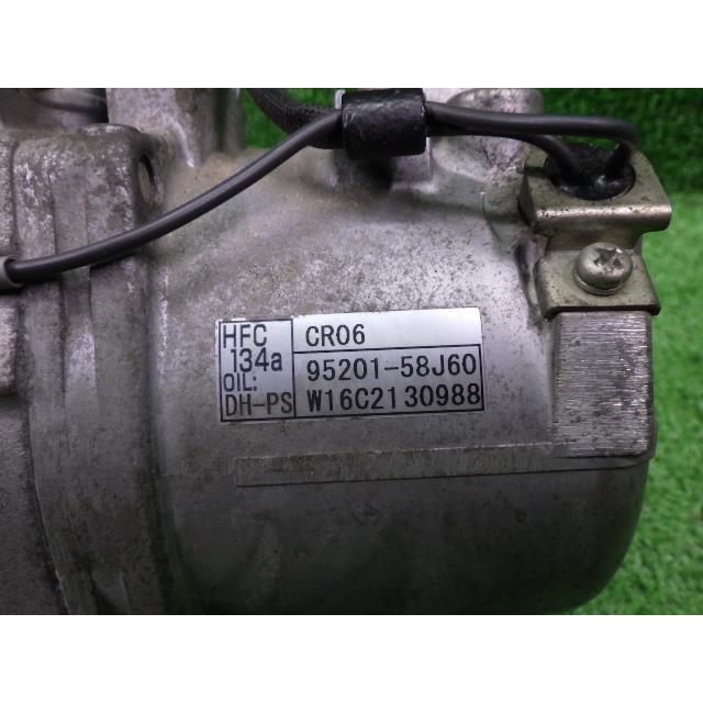 NT100クリッパー EBD-DR16T A/Cコンプレッサー     27630-4A01F 27630-4A02F 8305 |  | 03