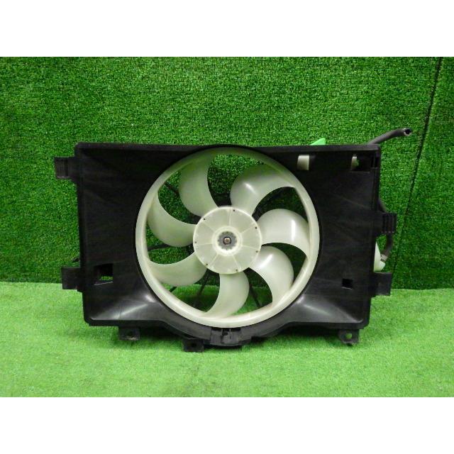 NT100クリッパー EBD-DR16T 電動ファン    タンク付き/7枚羽 21598-4A00H  8305 |  | 01