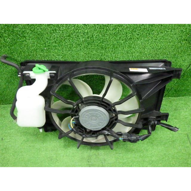 NT100クリッパー EBD-DR16T 電動ファン    タンク付き/7枚羽 21598-4A00H  8305 |  | 03