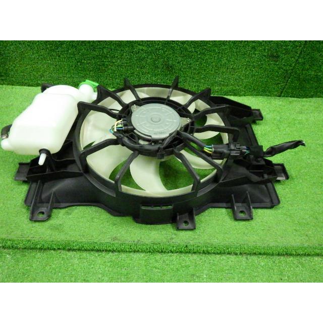 NT100クリッパー EBD-DR16T 電動ファン    タンク付き/7枚羽 21598-4A00H  8305 |  | 04