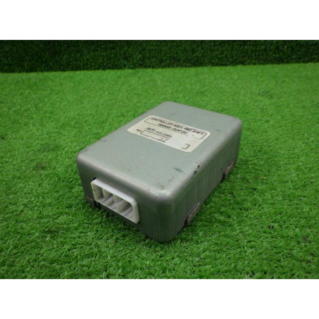 スズキ キャリイ DD51T 4WDコンピューター 38885-50F10 38885